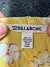 Billabong 100% Rayon Yellow Sleeveless Blouse Size M - photo 7