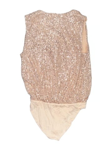 Gilli Sleeveless Blouse (view 2)