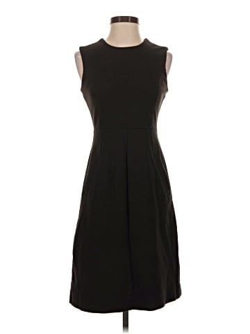 Lands' End Cocktail Dress (view 1)