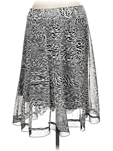 Ingredients Casual Skirt (view 1)