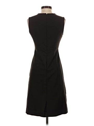 Lands' End Cocktail Dress (view 2)