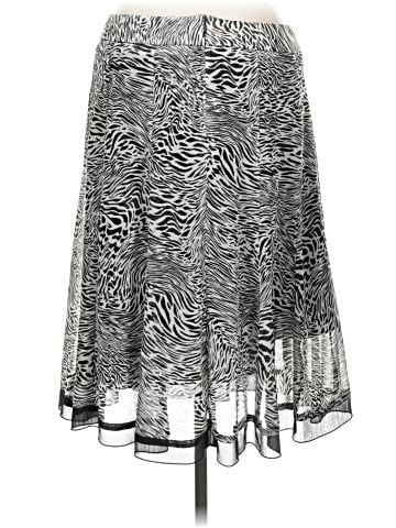 Ingredients Casual Skirt (view 2)