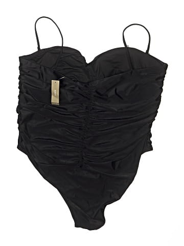 J.Crew One Piece Swimsuit (view 2)