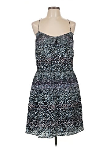 BCBGeneration Casual Dress (view 1)
