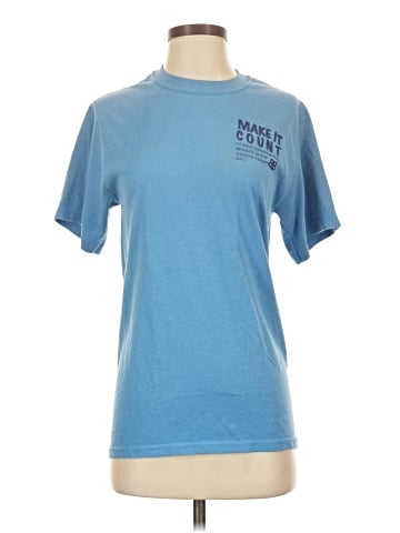 Jerzees Short Sleeve T-Shirt (view 1)