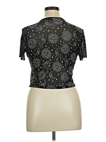 Full Tilt Short Sleeve Top (view 2)