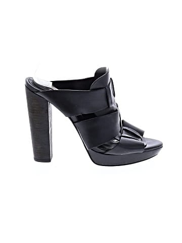 Lavender Label by Vera Wang Heels (view 1)