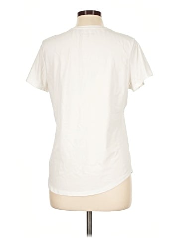 orange theory Short Sleeve T-Shirt (view 2)