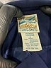 Travelsmith 100% Fiber Blue Jacket Size 8 - photo 6