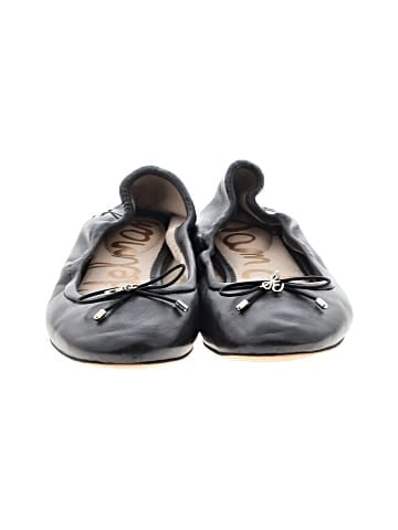 Sam Edelman Flats (view 2)