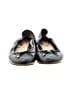 Sam Edelman Black Flats Size 7 - photo 2