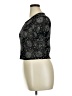 Full Tilt Stars Black Short Sleeve Top Size XL - photo 5