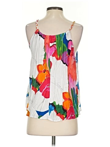 Desigual Sleeveless Blouse (view 2)