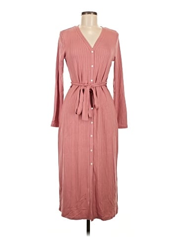 Market and Spruce Casual Dress (view 1)