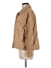 We the Free 100% Cotton Solid Tan Jacket Size M - photo 5