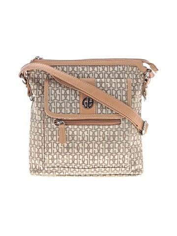 Giani Bernini Crossbody Bag (view 1)
