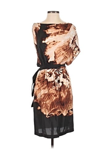 Robert Rodriguez Cocktail Dress (view 1)