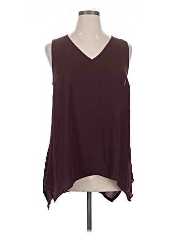 INC International Concepts Sleeveless T-Shirt (view 1)