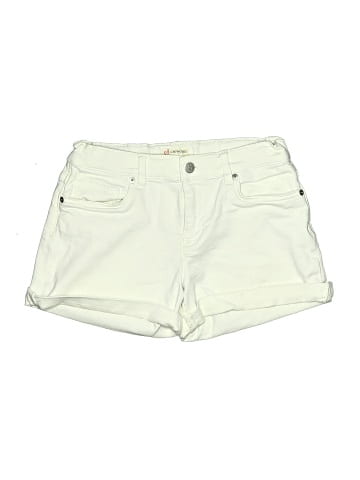 Crewcuts Outlet Khaki Shorts (view 1)