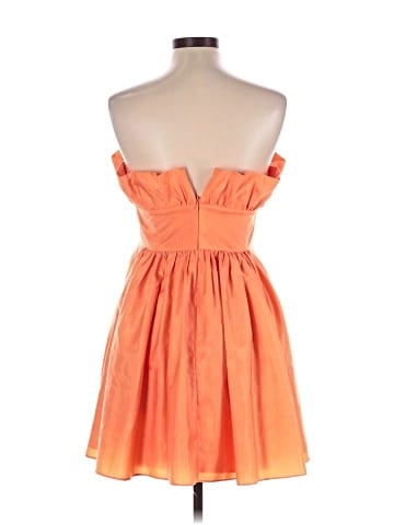 Liv Foster Cocktail Dress (view 2)