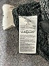 Gap Tweed Gray Casual Dress Size S (tall) - photo 8
