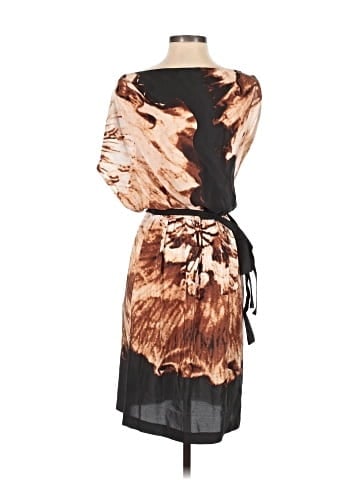 Robert Rodriguez Cocktail Dress (view 2)
