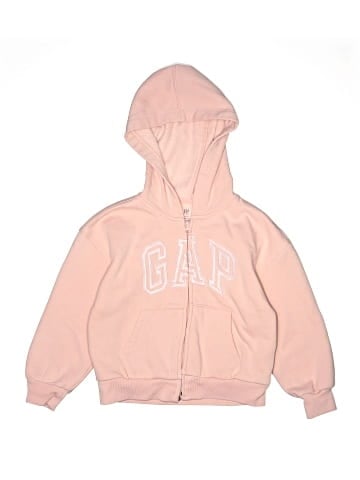 Gap Kids Zip Up Hoodie (view 1)