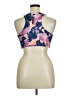 Reebok Purple Tank Top Size XL - photo 2