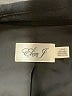 Eliza J 100% Polyester Black Blazer Size L - photo 6