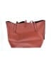 Coach Red Tote One size - photo 3