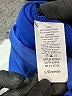 American Threads Blue Cocktail Dress Size L - photo 8