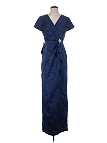 JS Collections Casual Dress (view 1)