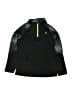 Active by Old Navy 100% Polyester Black Track Jacket Size 8 - photo 1