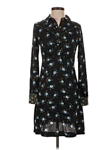 Sandro Casual Dress (view 1)