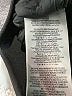 BCBGMAXAZRIA Solid Black Cocktail Dress Size 4 - photo 8