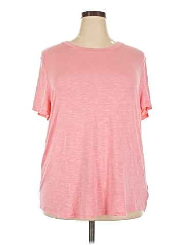Gap Short Sleeve T-Shirt (view 1)