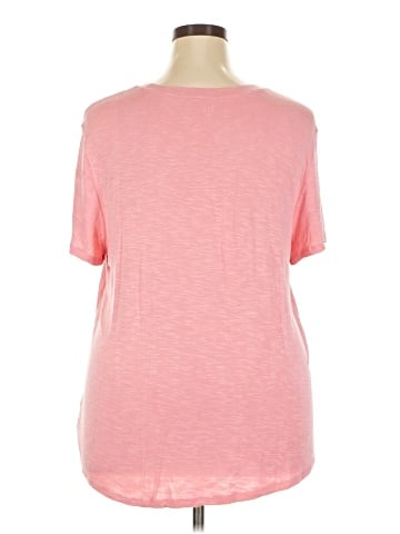 Gap Short Sleeve T-Shirt (view 2)