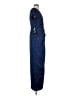 JS Collections Blue Casual Dress Size 4 - photo 4