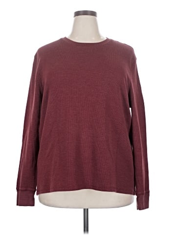Faded Glory Pullover Sweater (view 1)