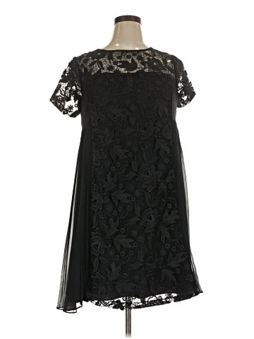 Adrianna Papell Cocktail Dress (view 1)