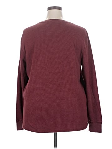 Faded Glory Pullover Sweater (view 2)