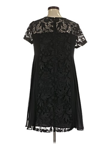 Adrianna Papell Cocktail Dress (view 2)