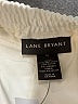 Lane Bryant Color Block Ivory Casual Pants Size 24 - photo 4