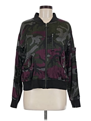 Marrakech Track Jacket (view 1)