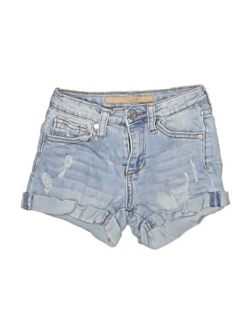 Joe's Jeans Denim Shorts (view 1)