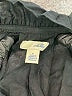 Odille 100% Rayon Black 3/4 Sleeve Blouse Size 6 - photo 7
