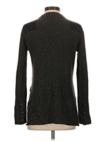 Rag & Bone Cashmere Pullover Sweater (view 2)