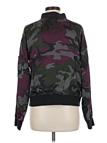 Marrakech Track Jacket (view 2)