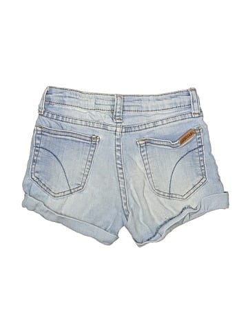Joe's Jeans Denim Shorts (view 2)