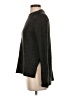 Rag & Bone 100% Cashmere Metallic Gray Cashmere Pullover Sweater Size XS - photo 5